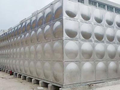 沈陽(yáng)不銹鋼保溫水箱開(kāi)裂滲漏水怎么處理？