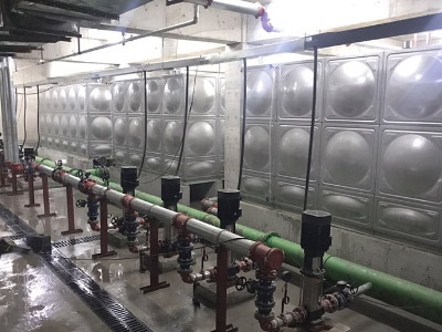 沈陽不銹鋼水箱維修后如何保障質(zhì)量？
